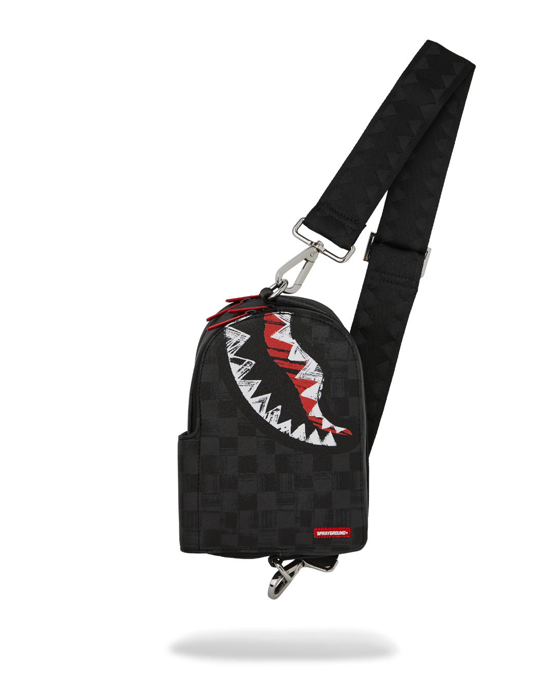 MIDNIGHT SHADOW BACKPACK SLING