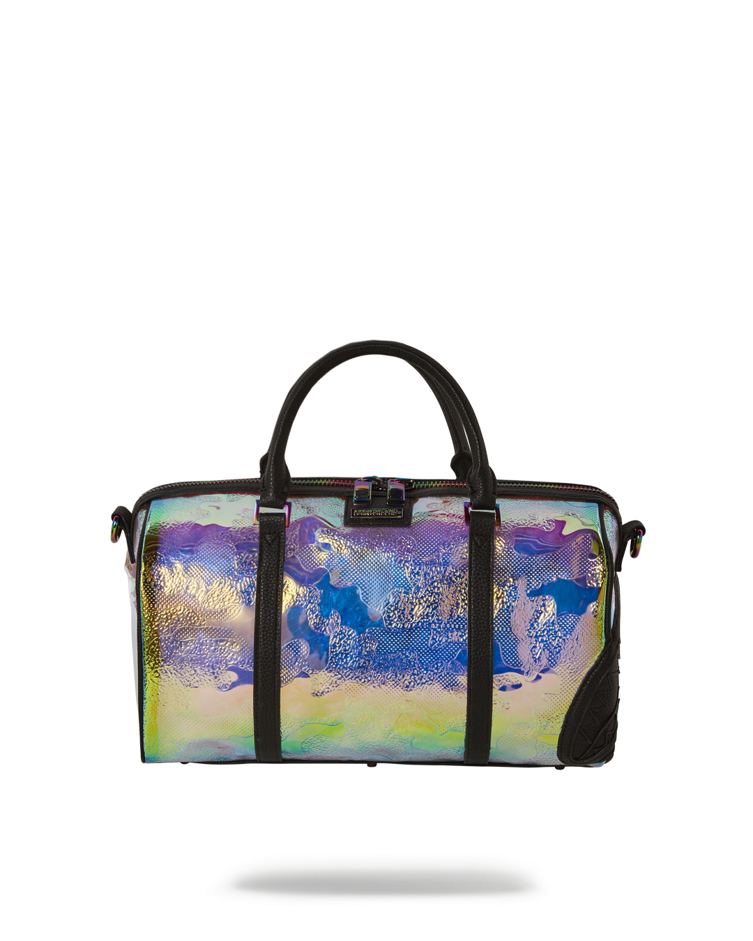 MAGIC CITY MINI DUFFLE