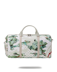 FEROCIOU$ DUFFLE