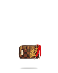 PARIS PAINT WALLET
