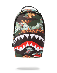 HERO SHARK BACKPACK