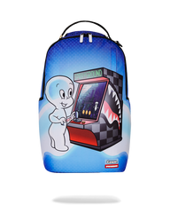 CASPER GHOST PLAYER ONE BACKPACK