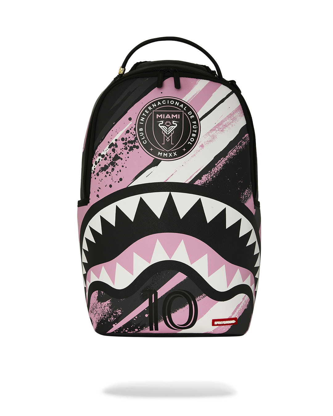 MLS INTER MIAMI CF MESSI SHRED IT UP BACKPACK