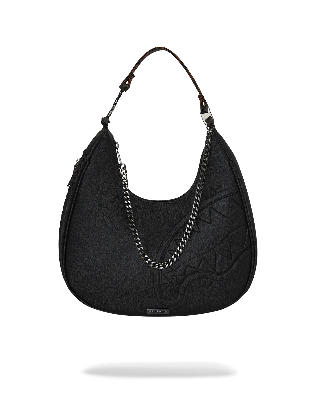 CHECKPOINT ROYALE VICE SHOULDER BAG