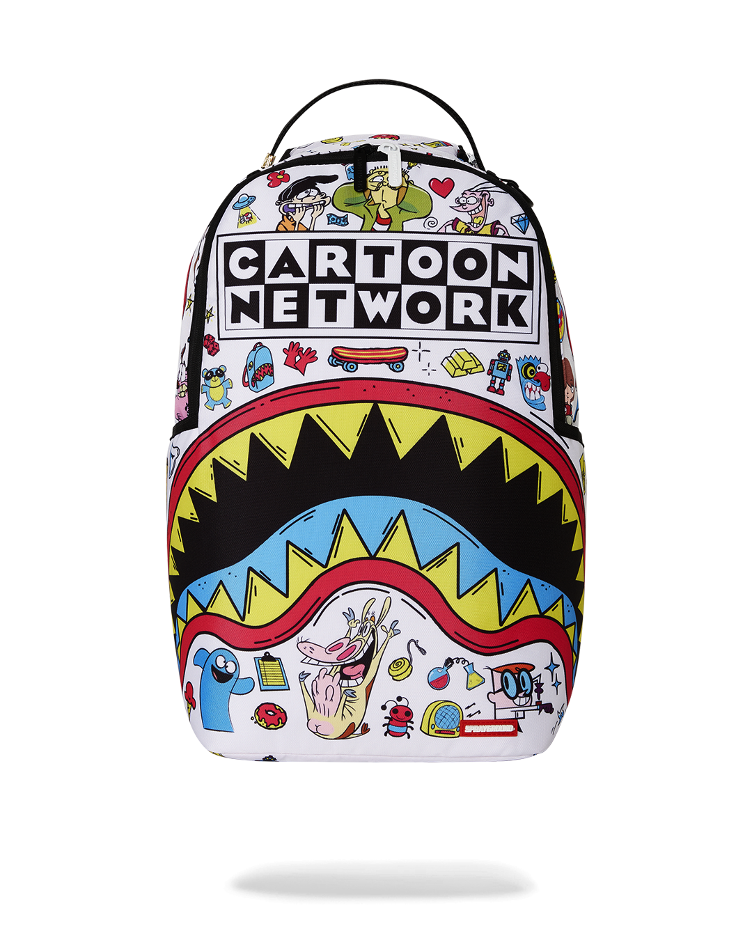 CARTOON NETWORK ALL-STARS DLXR BACKPACK