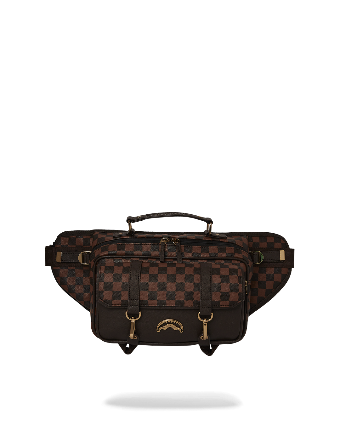 SPECIAL OPS AIR CARGO CROSSBODY