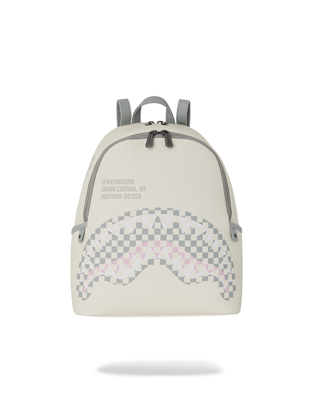 SHARK CENTRAL DYNAMIC SAVAGE BACKPACK