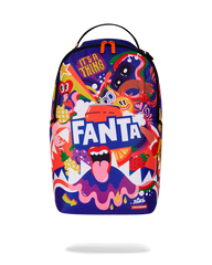 FANTA PARTY FIZZ BACKPACK