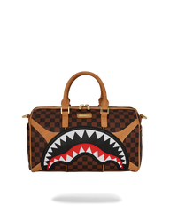HENNYVILLE MINI DUFFLE