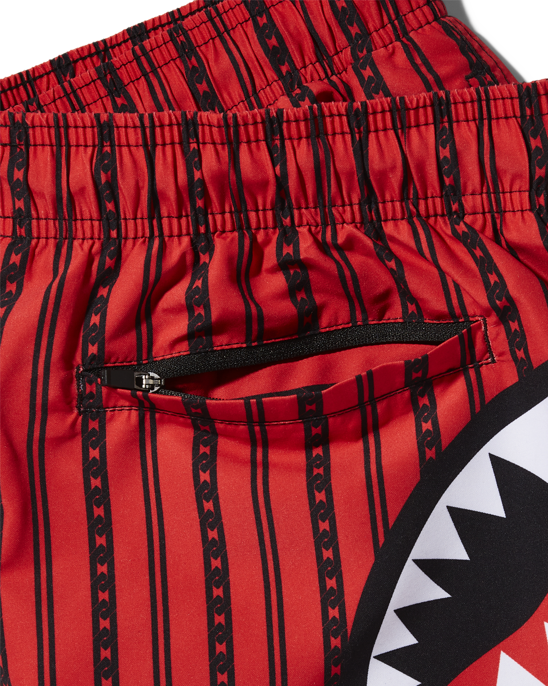 SKYCHAIN SUPPLYCHAIN SWIM SHORTS